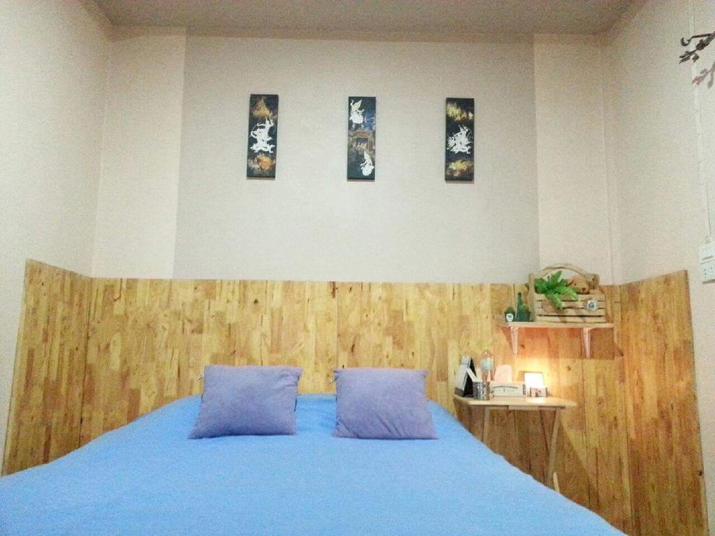 Baan Homlamoon Hotel Суан Фунг Екстериор снимка