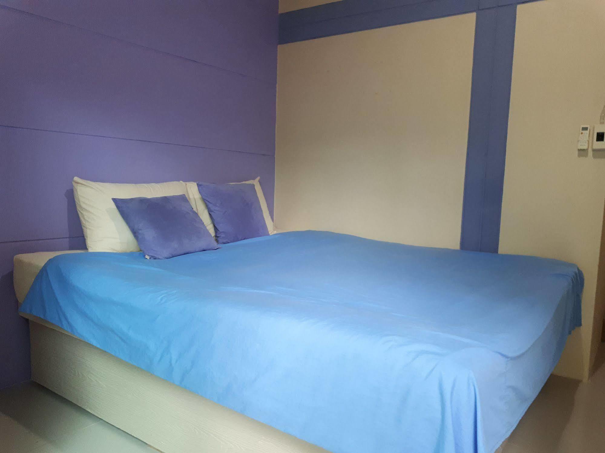 Baan Homlamoon Hotel Суан Фунг Екстериор снимка